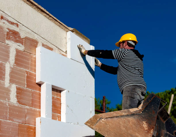 Best Insulation for Specific Applications in Wyoming, DE