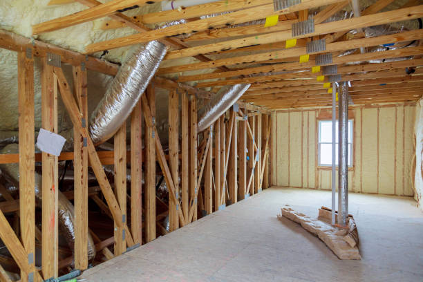 Best Insulation Maintenance and Repair in Wyoming, DE