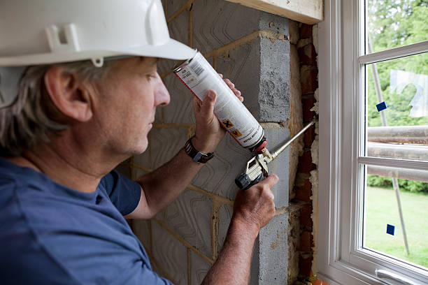 Best Insulation for Specific Applications in Wyoming, DE